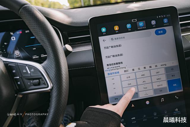 小米科技|深度试驾赛力斯华为智选SF5:4.68秒加速,华为用户还有专属体验