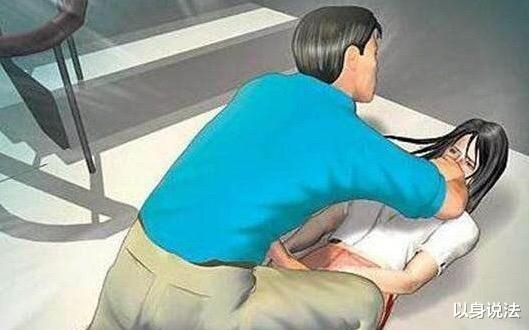 以身说法|男子抢劫时，因钱少不抢了。欲强奸时，女方又以跳楼相逼，男子还构成犯罪吗？