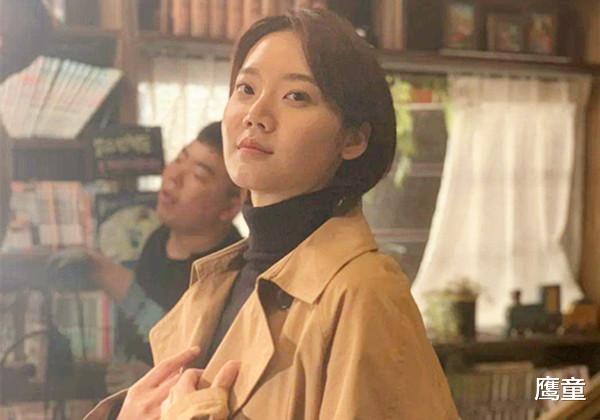 雪滴花|知名演员金美秀突然离世，年仅31岁，新剧《雪滴花》正在热播