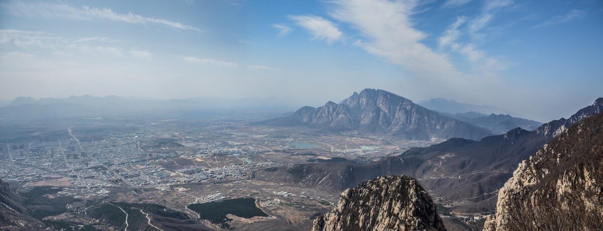 嵩山奇闻:80年代国家风景区接连发生奸杀案,凶手竟男扮女装尼姑