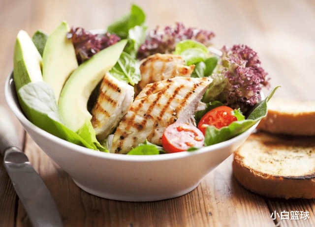 黄晓明|43岁黄晓明1个月瘦20斤，首次公布减肥方法：3餐这样吃，想胖都很难