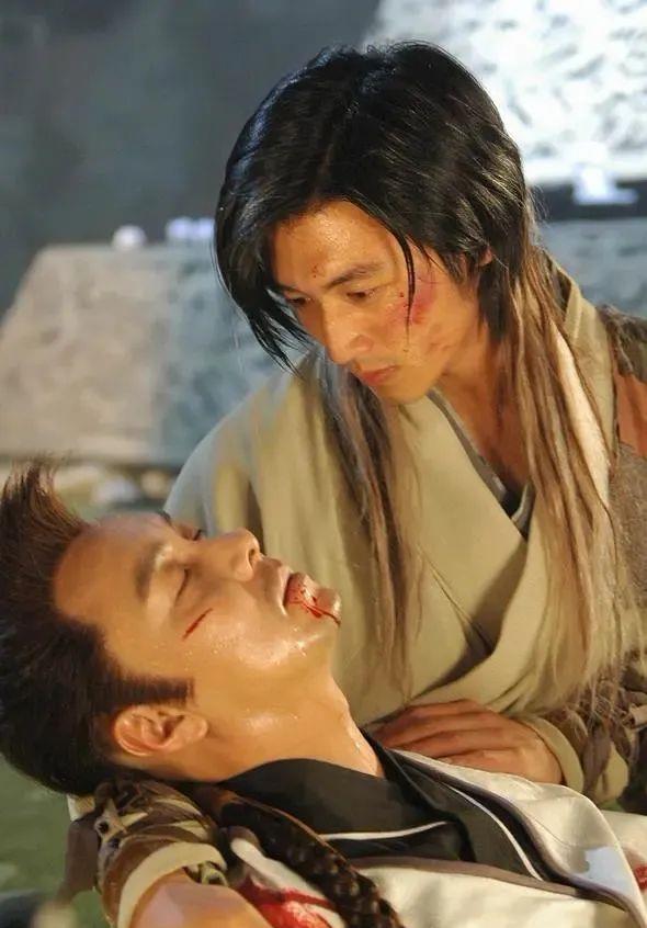 江玉燕|那个“把全剧杀得只剩下片名的女人”，带给我童年阴影，持续至今