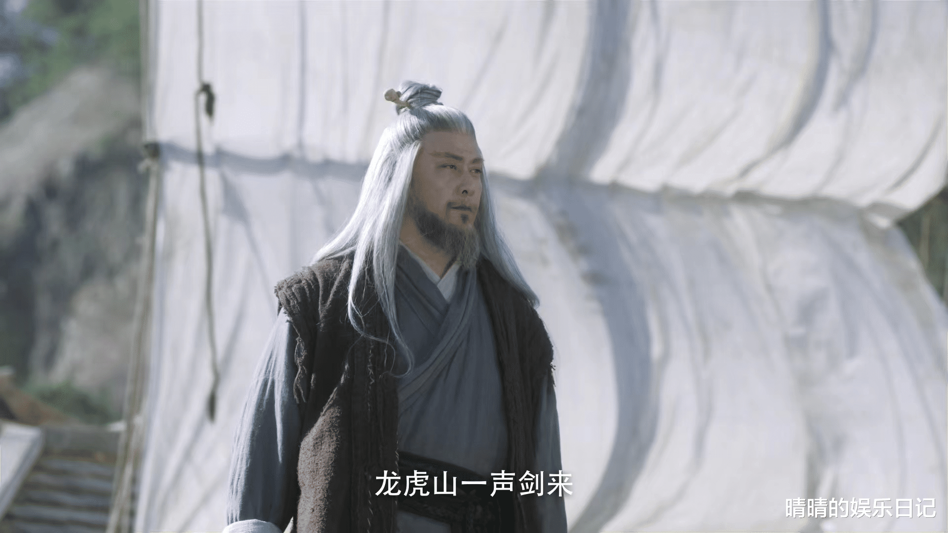 雪中悍刀行|播放量破45亿!《雪中悍刀行》成年末大赢家,这4位演员居功至伟