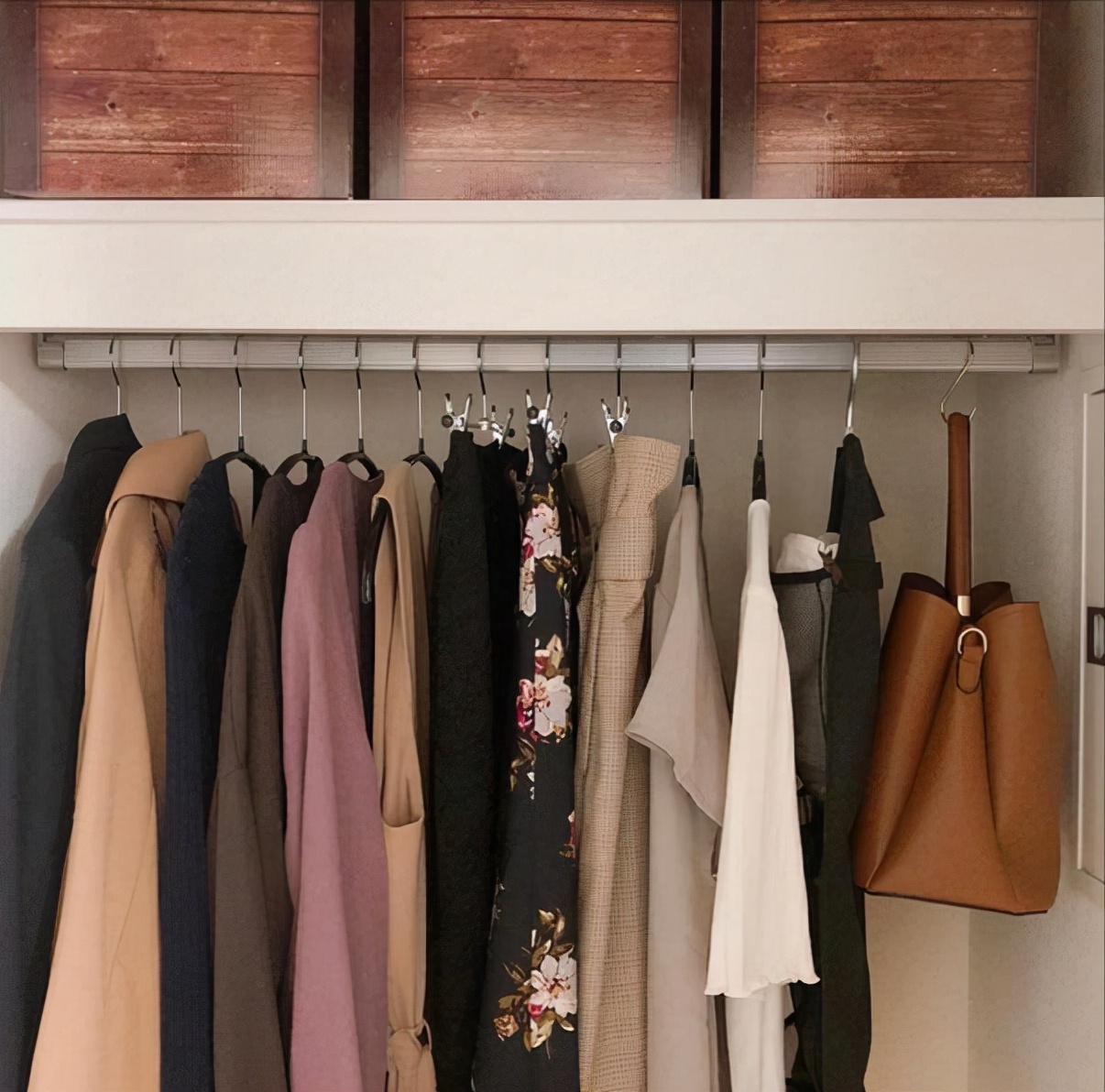 26㎡的极简生活！日本太太把家收拾得一尘不染，治愈了强迫症