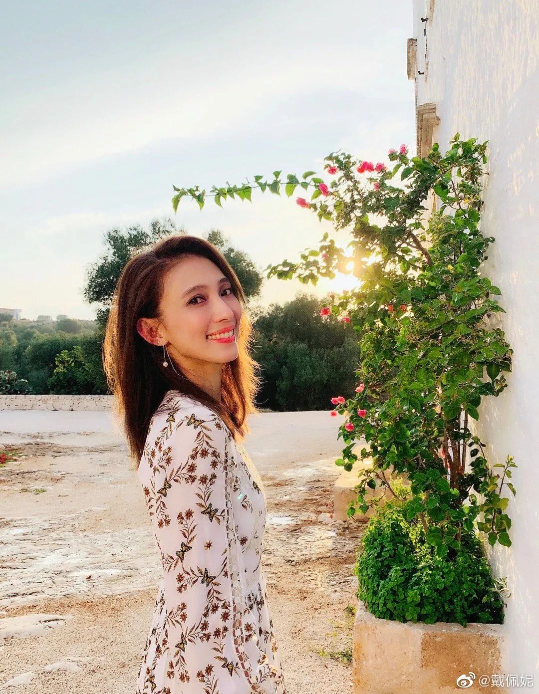 |她出道21年，却只红过一天，真是娱乐圈的损失！