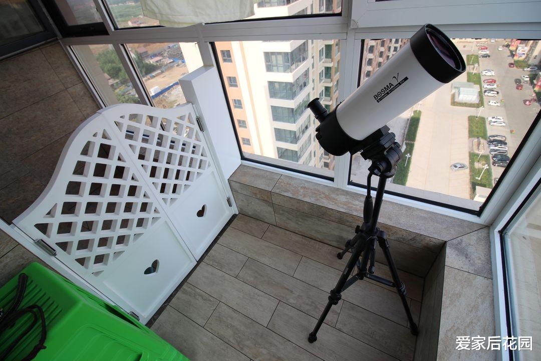 80后夫妇的新家,私人订制品味脱俗!周围同事都投来羡慕的目光