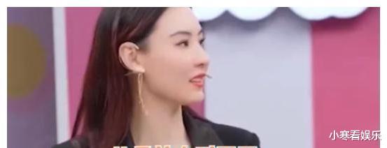 张柏芝|张柏芝首次谈起小儿子，看清正面照后，三子生父身份疑似曝光？