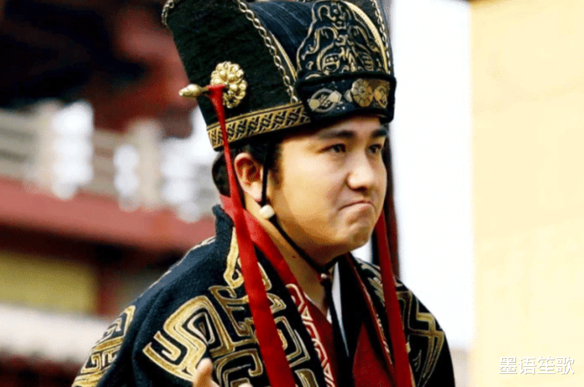 曹操|曹操杀掉杨修后，其父杨彪与曹操的经典对话，被传诵至今