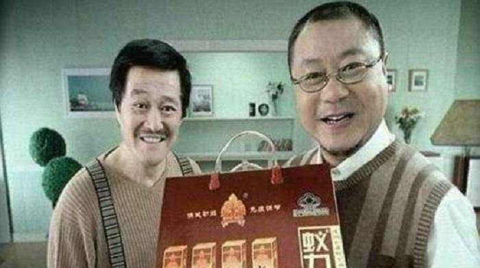 赵本山|“蚁力神”创始人王奉友：花一亿邀赵本山代言，让百万人倾家荡产