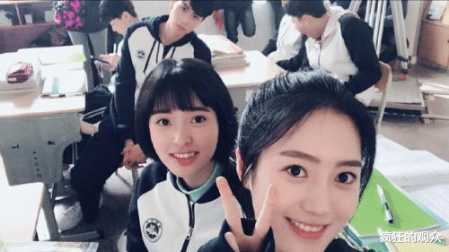 刘芮麟|同为嘉行大美女，新剧却只能给十八线女演员做配，谈恋爱果然耽误事业