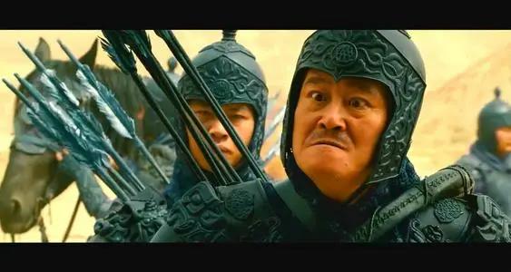 陈数|雪中悍刀行预告遭吐槽，这些演员才是正确选择，最后一个无人可替