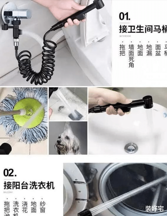 |日本人的房间只能放一张床,家里却异常干净,全在这7个细节