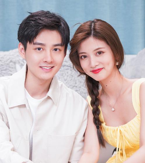 心动5|孔汝淳替《心动5》招人，被3位小姐妹拒绝，直言“搞怕了”