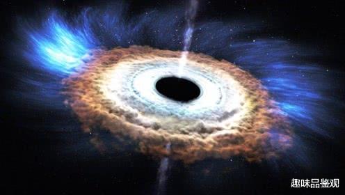 黑洞创造了宇宙?宇宙在不断循环?我们存在于无数个宇宙中(上)