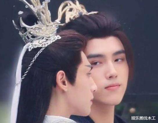 陈飞宇|耽改剧被全面叫停，无数人顶流梦破碎，最惨的还是罗云熙和陈飞宇