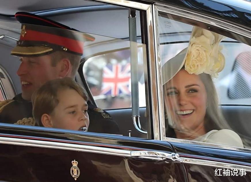 男神|梅根意中人不是哈里！高中时疯狂迷恋威廉，还把男神海报挂在床头