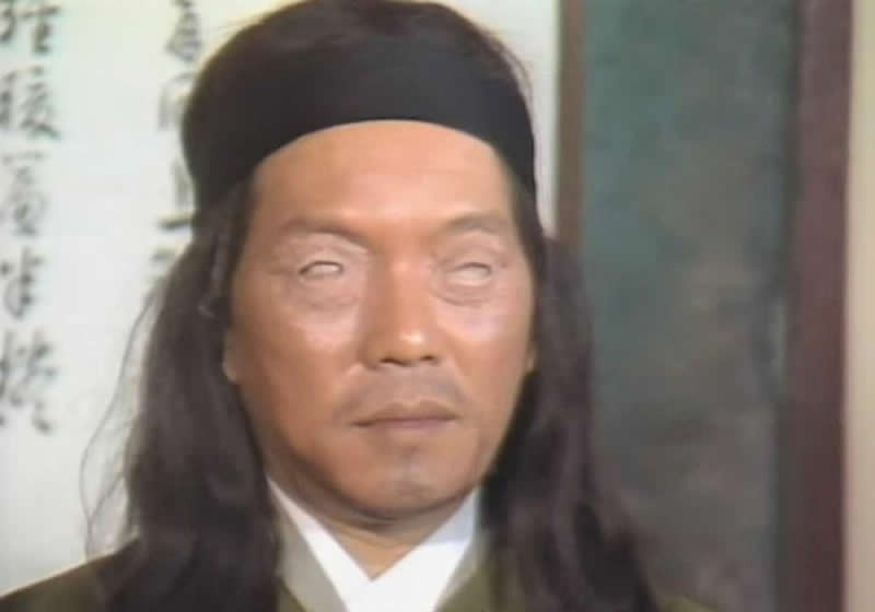 美好大千世界|江毅：曾是港股贵公子，演柯镇恶出名，不差钱却为何一辈子不结婚