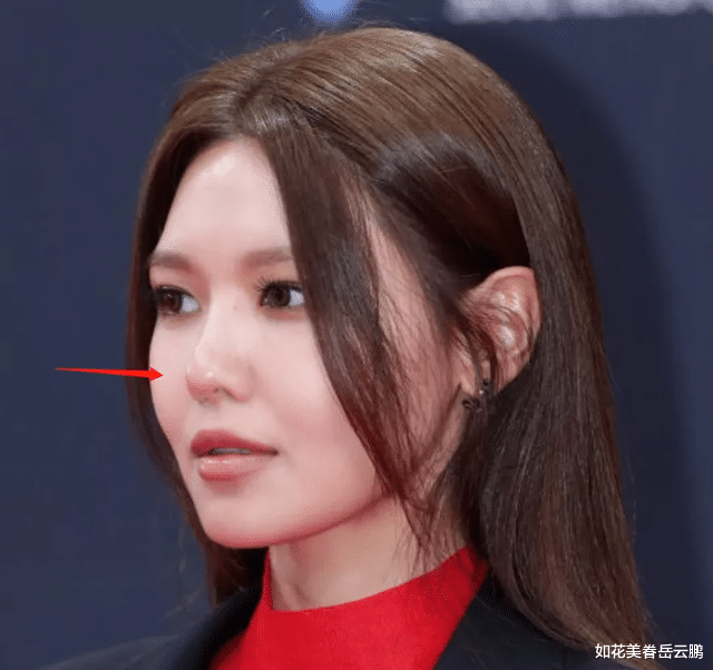 生图|韩娱还好吗？外网出的颁奖礼生图，竟全是整容脸，网友：正常发挥