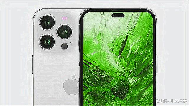 小米科技|iPhone14看点提前看：版本、解锁方式大改，高通基带也要珍惜了