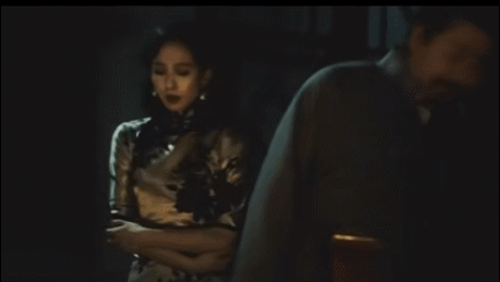 宋轶|这10位女演员，用一身旗袍证明了：在妩媚面前，可爱不值一提