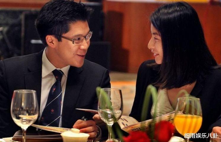 郭晶晶|霍启刚遮羞布被父亲扯开，娶郭晶晶的原因真相大白，是因为什么？