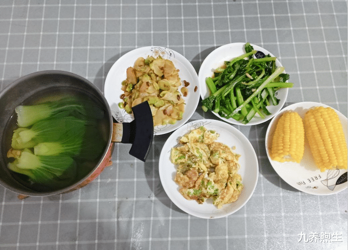 九养煦生 食物相克？喝茶减肥？这7个养生谣言，不知骗了多少人！