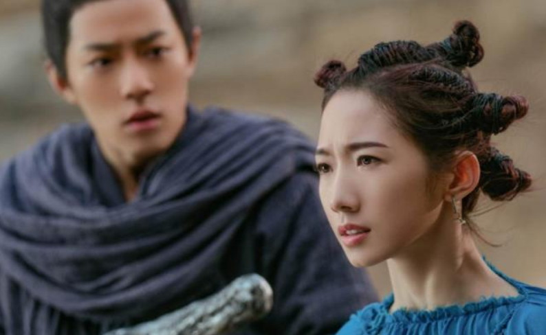 孟美岐|孟美岐遭群嘲，这一次，谁都没有冤枉你