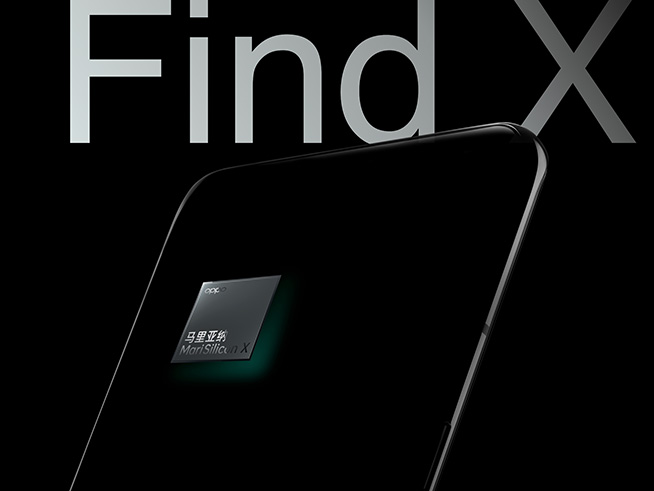 playstation5|一机双芯！Find X新品将会首发天玑9000和马里亚纳X