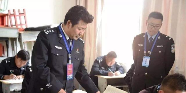 何沐青谈|毕业想报警校的考生注意了，这三点不要轻易踩，走错一步会后悔