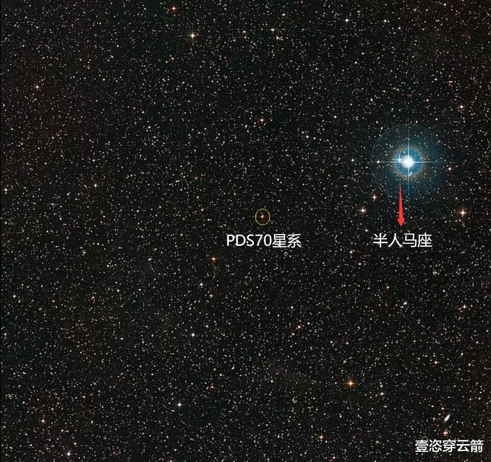 卫星 成长中的系外行星，有比土星大500倍的行星环，重演行星卫星形成