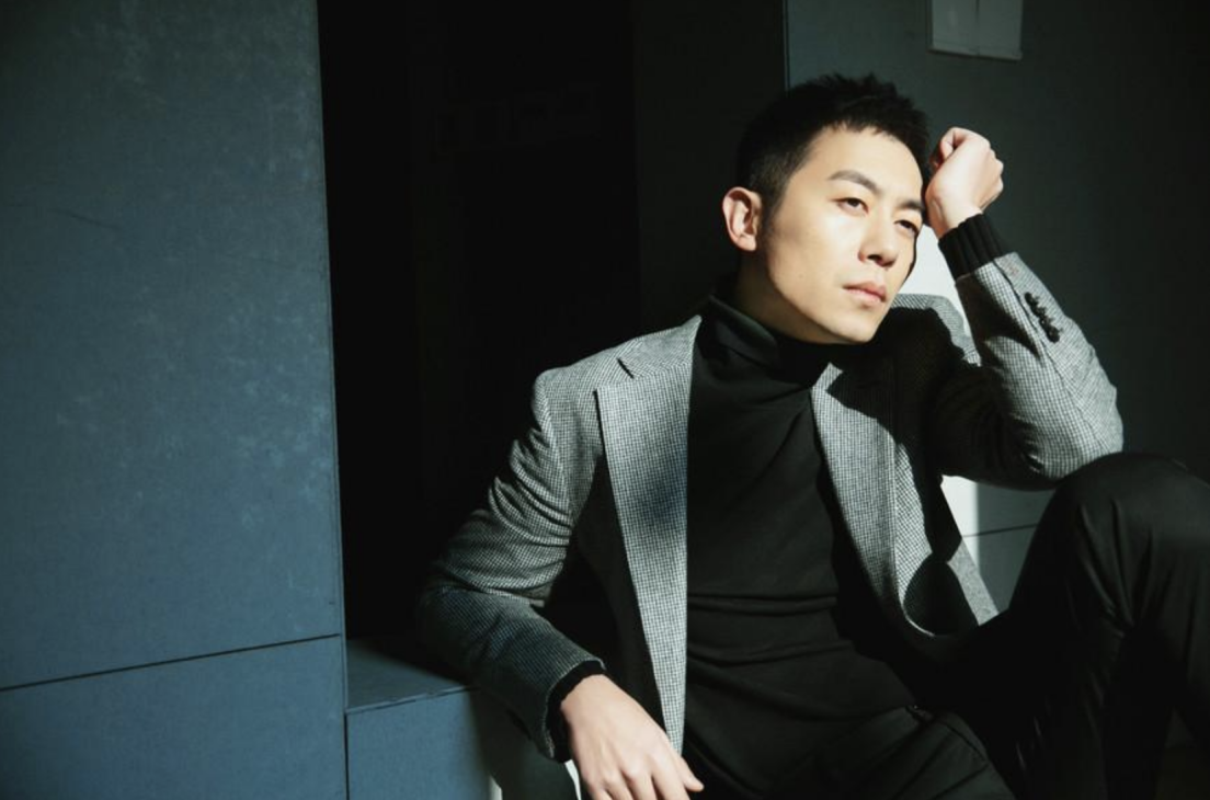 邱淑贞|《伪装者2》这次真来了，新哥仨帅出新高度，女主比第一部完美