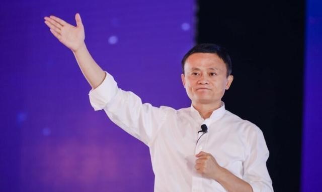 阿里巴巴|是科技公司还是吸血资本？人民日报点名阿里，不要妄想大而不倒！
