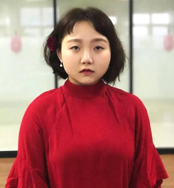 全球时尚号|辣目洋子穿复古装秀身材，以“胖”唯美也可以如此妖娆