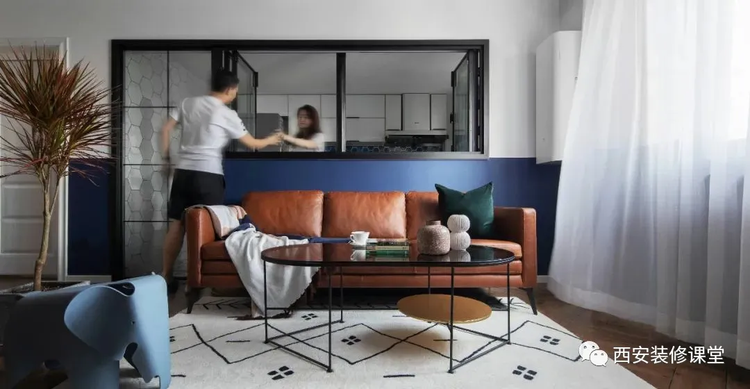 |过去的门联窗，现在又开始流行了