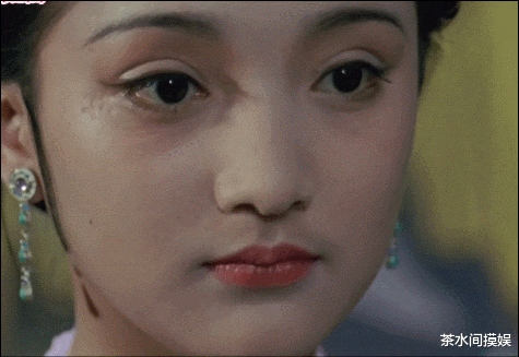 黄忆慈|同样是演“傻白甜”，为何有人娇俏灵动，有人演成了“真傻子”？