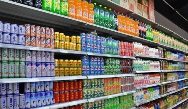 可口可乐 中国老牌饮料“重出江湖”?年销量3亿元,可口可乐或将要发愁