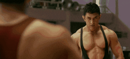 电影|六个国家的“国宝级”演员：阿米尔汗当之无愧，日本的最为疯狂