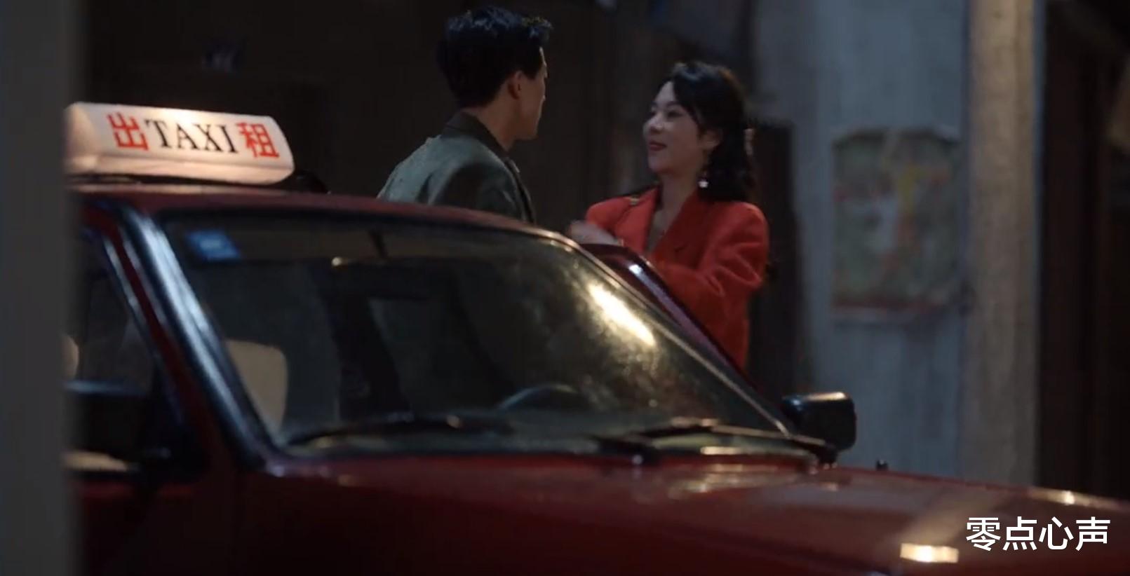 零点心声|《乔家的儿女》：婚内出轨，把妻子气到早产的戚成钢，他的爱虚伪又自私