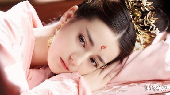 凤九|《三生三世》：明明都是帝姬，为何天族人只敢欺负凤九，却不敢招惹白浅？