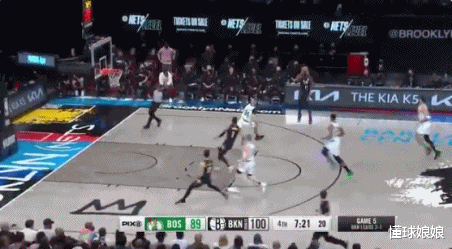 詹姆斯·哈登|MVP！彻底被哈登打服了！只用了5场就成队史第1人