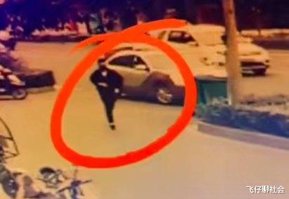 江西 江西“行李箱藏尸案”逃犯资料曝光