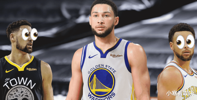 林生斌 4换1，刚做老大就被甩卖？勇士一出手就要4巨头，小卡会同意？