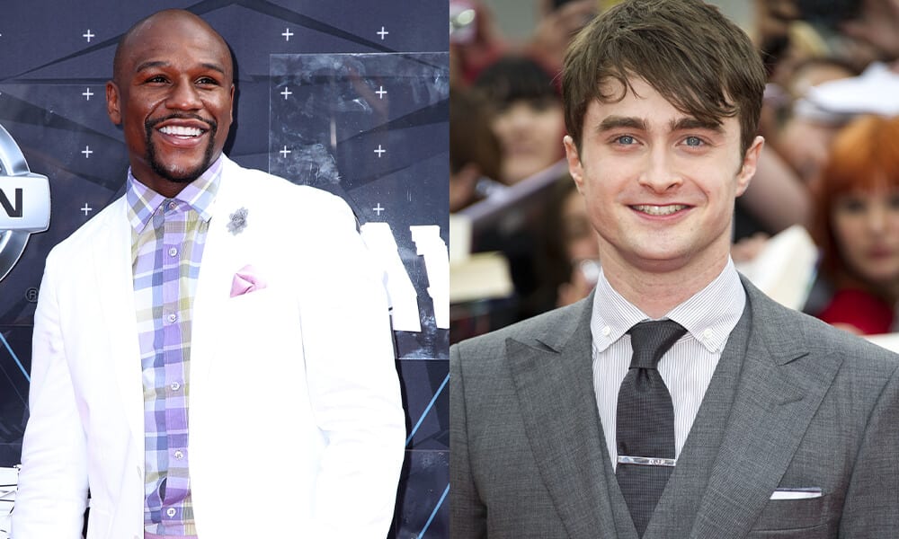 明星|世界上最昂贵的保镖们