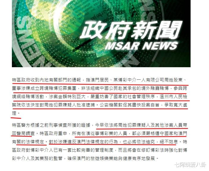 陈慧玲|“大佬”冼米华被批捕，他那妻妾争宠的宫斗戏，还能继续演下去吗