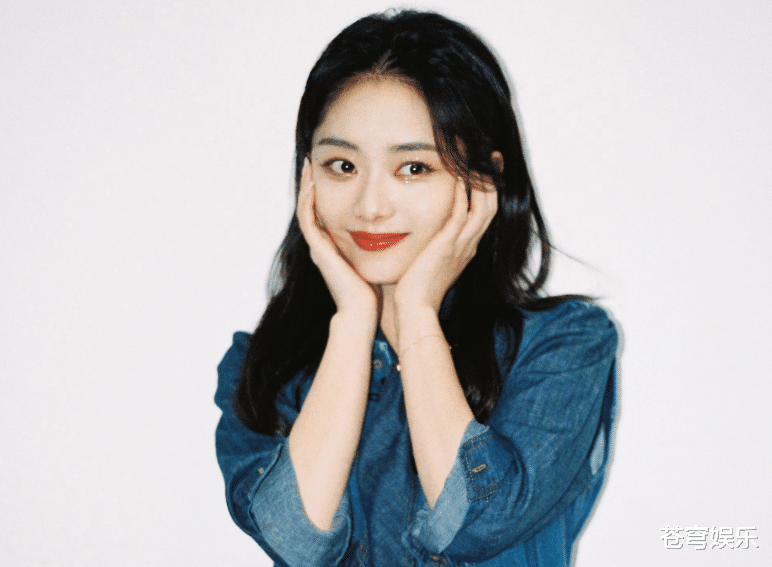 谭松韵|谭松韵被传结过婚,她亲自回应:的确结了又离!内容让粉丝不从容