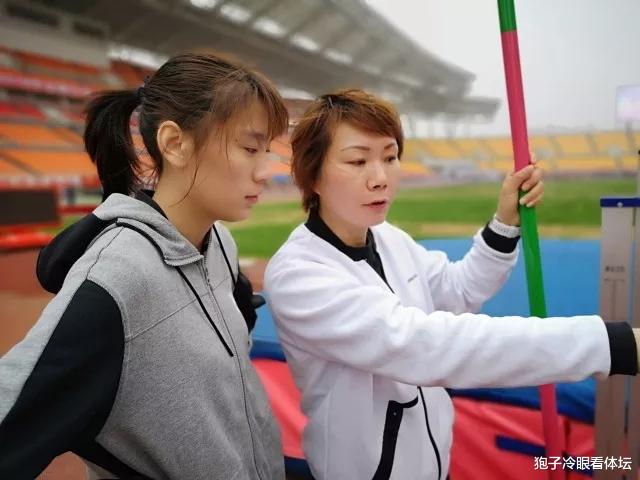 全运会|高颜值+大长腿！00后全运冠军走红 网友：比明星更美更阳光