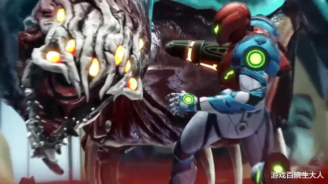 次世代|我们根据全世界点击榜单，总结了2021年最热门的主机类游戏