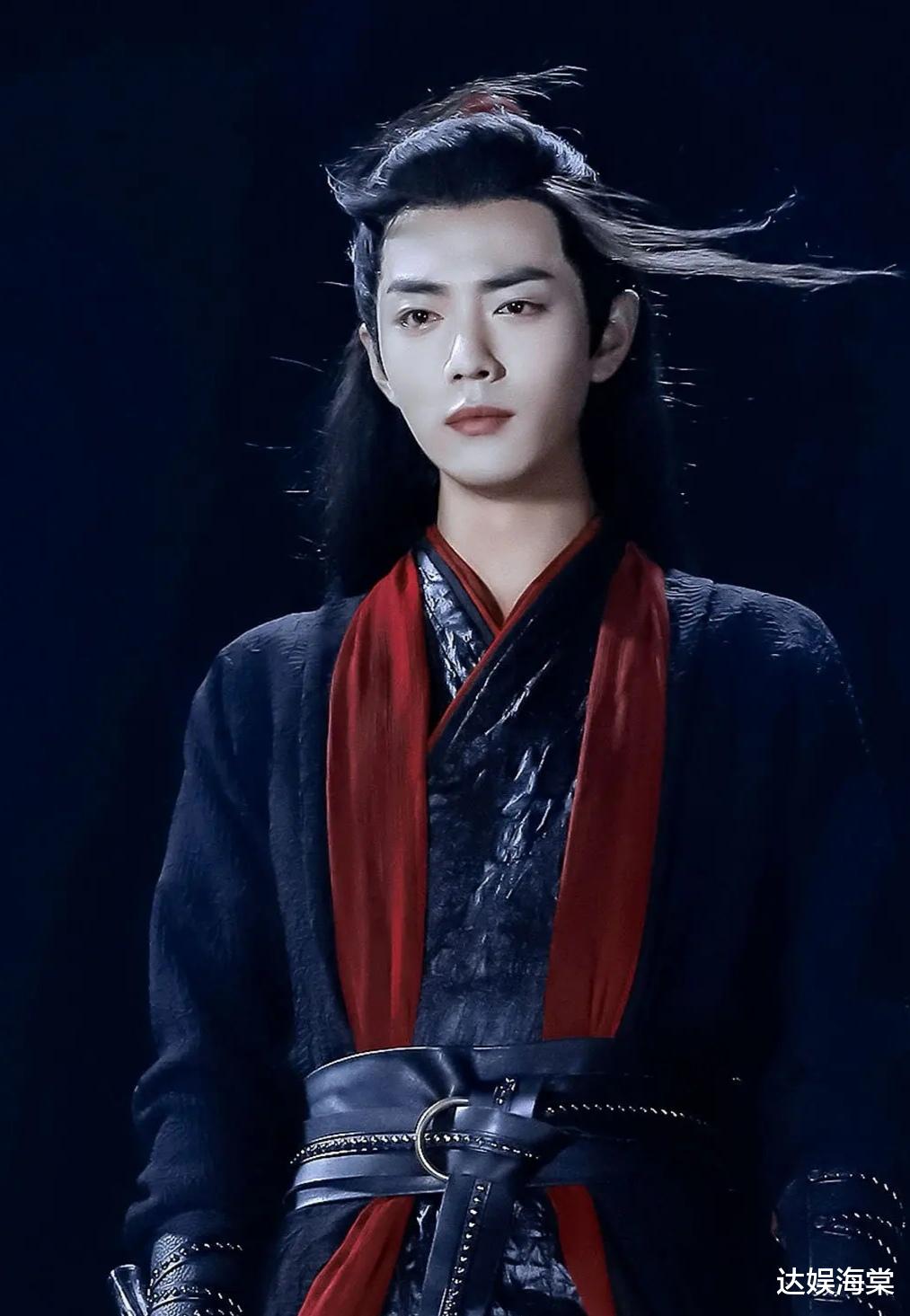 肖战|接《朱颜》是被迫的？鹅厂为捧她施压肖战，粉丝劝赶紧解约！