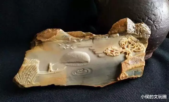 奇石|又有奇石可捡？这里简直是捡石人的天堂！