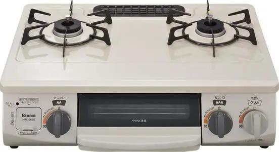 |用过日本燃气灶之后，我回家立马把厨房里的中式灶台拆掉